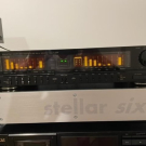JVC SEA-M 770 Equalizer, Hifi